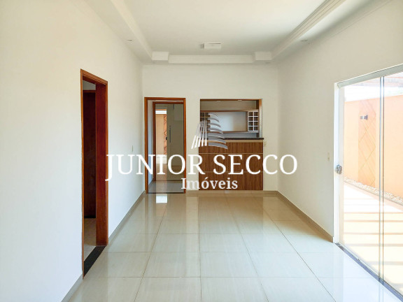 Imagem Casa de Condomínio com 3 Quartos à Venda, 253 m² em Residencial Alta Vista - São José Do Rio Preto Imagem Casa de Condomínio com 3 Quartos à Venda, 253 m² em Residencial Alta Vista - São José Do Rio Preto