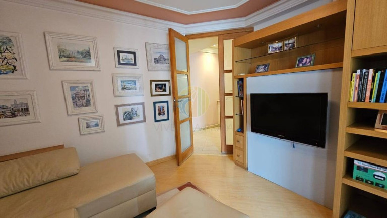 Imagem Apartamento com 3 Quartos à Venda, 256 m² em Pioneiros - Balneário Camboriú