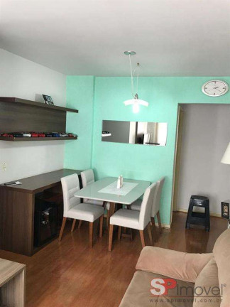 Imagem Apartamento com 3 Quartos à Venda, 69 m² em Vila Andrade - São Paulo