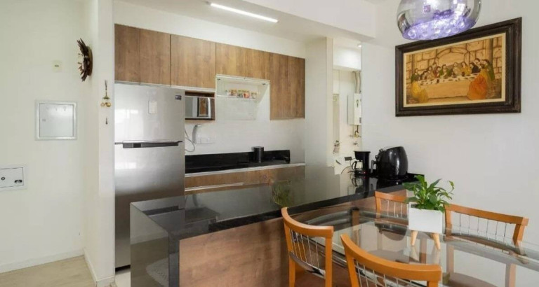 Imagem Apartamento com 3 Quartos à Venda, 94 m² em Centro - São Bernardo Do Campo