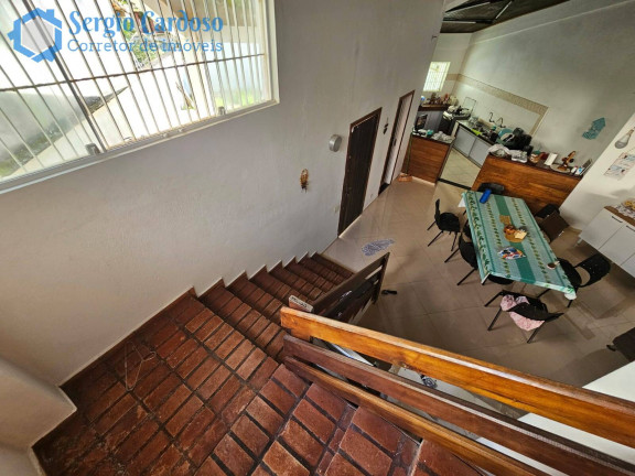 Imagem Casa com 3 Quartos à Venda, 233 m² em Cibratel Ii - Itanhaém Imagem Casa com 3 Quartos à Venda, 233 m² em Cibratel Ii - Itanhaém