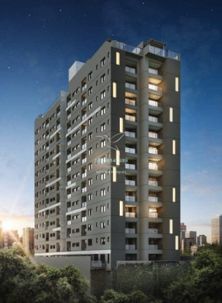 Imagem Apartamento com 2 Quartos à Venda, 63 m² em Quintaúna - Osasco