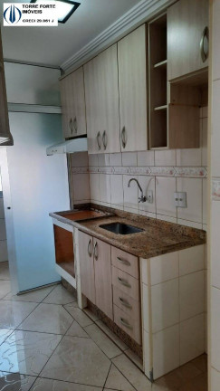 Imagem Apartamento com 2 Quartos à Venda, 48 m² em Jardim Independência - São Paulo