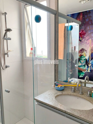 Imagem Apartamento com 3 Quartos à Venda, 129 m² em Panamby - São Paulo Imagem Apartamento com 3 Quartos à Venda, 129 m² em Panamby - São Paulo