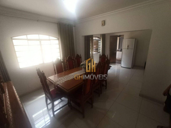 Imagem Casa com 4 Quartos à Venda, 285 m² em Jardim América - Goiânia Imagem Casa com 4 Quartos à Venda, 285 m² em Jardim América - Goiânia