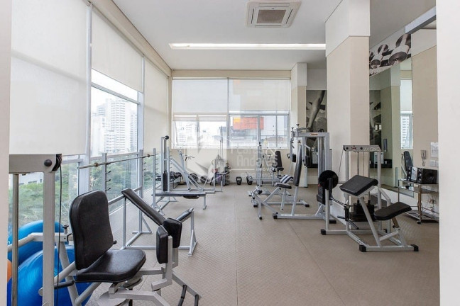 Imagem Apartamento com 3 Quartos à Venda, 240 m² em Vila Mariana - São Paulo