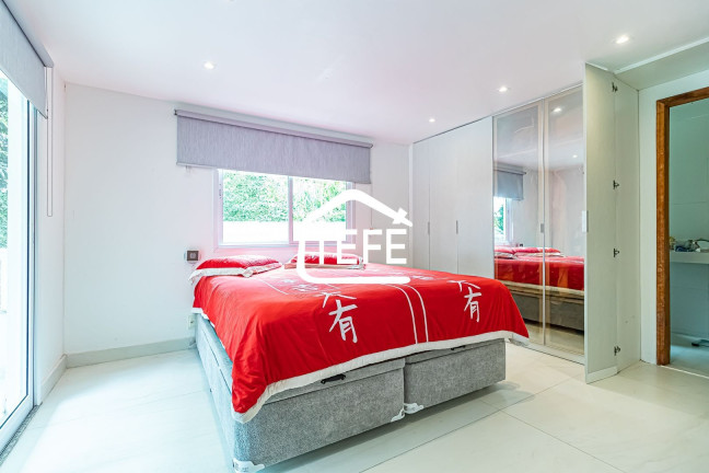 Imagem Casa de Condomínio com 5 Quartos à Venda, 232 m² em Vargem Pequena - Rio De Janeiro Imagem Casa de Condomínio com 5 Quartos à Venda, 232 m² em Vargem Pequena - Rio De Janeiro