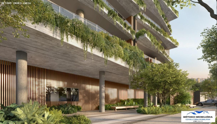 Imagem Imóvel com 4 Quartos à Venda,  em Jardins - São Paulo