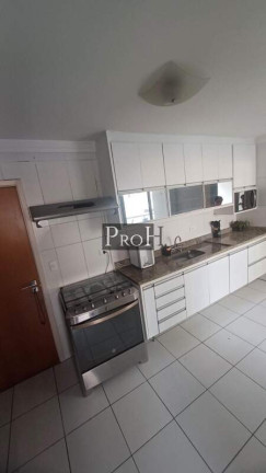 Imagem Apartamento com 3 Quartos à Venda, 108 m² em Santo Antônio - São Caetano Do Sul