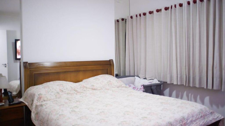 Imagem Apartamento com 3 Quartos à Venda,  em Gonzaga - Santos