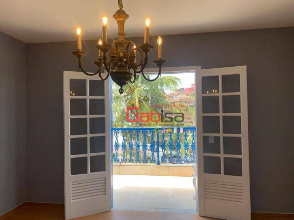 Imagem Cobertura com 3 Quartos à Venda, 193 m² em Vila Nova - Cabo Frio