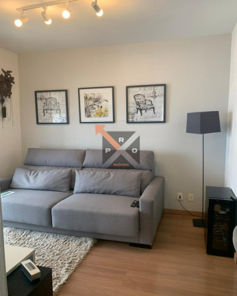 Imagem Imóvel com 3 Quartos à Venda, 74 m² em Mooca - São Paulo