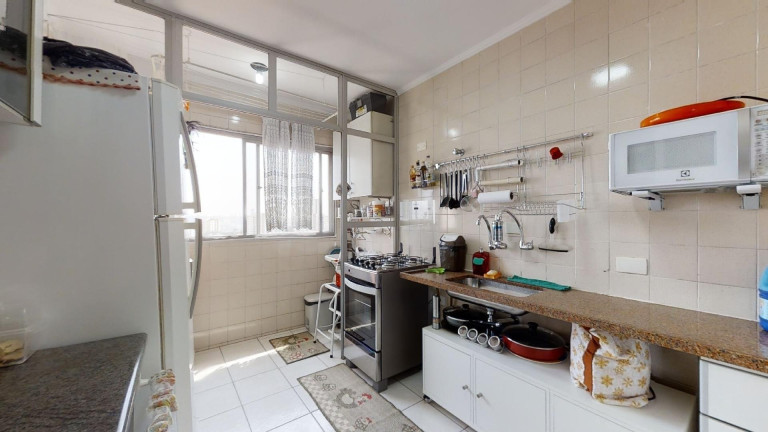 Imagem Apartamento com 2 Quartos à Venda, 66 m² em Rio Pequeno - São Paulo Imagem Apartamento com 2 Quartos à Venda, 66 m² em Rio Pequeno - São Paulo
