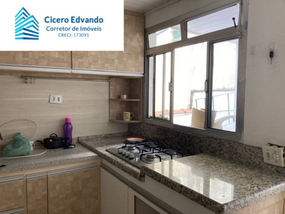 Imagem Sobrado com 2 Quartos à Venda, 70 m² em Vila Danubio Azul - São Paulo