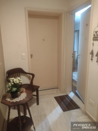 Apartamento com 2 Quartos à Venda, 67 m² em Perdizes - São Paulo