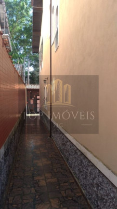 Imagem Sobrado com 3 Quartos à Venda, 250 m² em Jardim Terras De São João - Jacareí Imagem Sobrado com 3 Quartos à Venda, 250 m² em Jardim Terras De São João - Jacareí