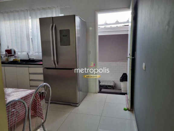 Imagem Sobrado com 4 Quartos à Venda, 273 m² em Jardim Maria Cecília - São Bernardo Do Campo