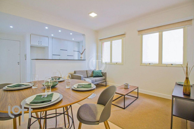 Imagem Apartamento com 1 Quarto à Venda, 42 m² em Vila Pompéia - São Paulo Imagem Apartamento com 1 Quarto à Venda, 42 m² em Vila Pompéia - São Paulo