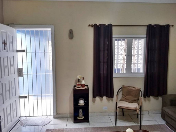 Imagem Casa com 2 Quartos à Venda, 120 m² em Caiçara - Praia Grande Imagem Casa com 2 Quartos à Venda, 120 m² em Caiçara - Praia Grande