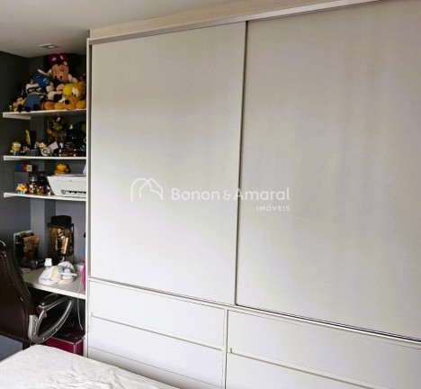 Imagem Apartamento com 2 Quartos à Venda, 84 m² em Taquaral - Campinas