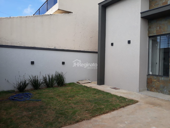 Imagem Casa com 2 Quartos à Venda, 60 m² em Residencial Cristal - Votorantim Imagem Casa com 2 Quartos à Venda, 60 m² em Residencial Cristal - Votorantim