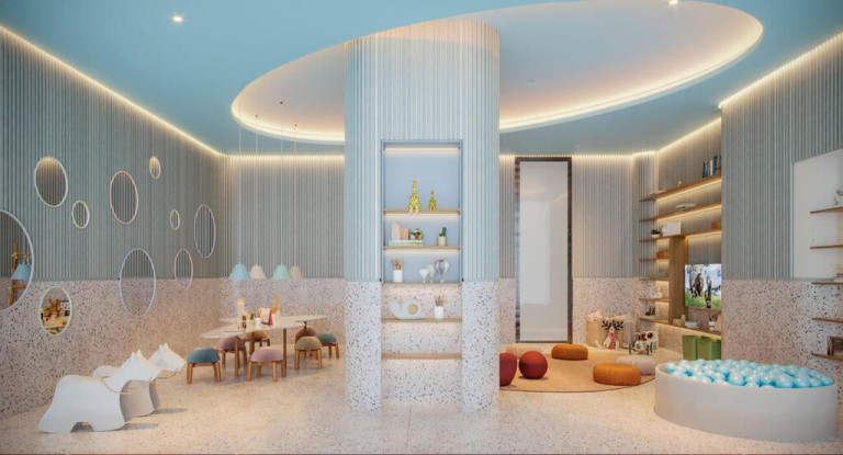 Imagem Apartamento com 4 Quartos à Venda, 360 m² em Setor Marista - Goiânia