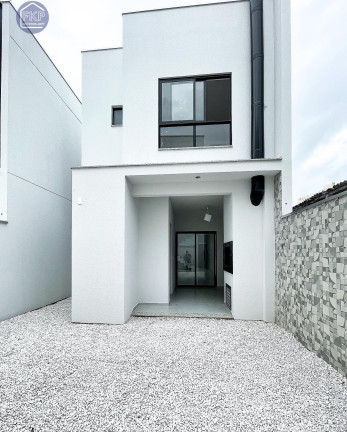 Imagem Casa com 3 Quartos à Venda, 147 m² em Centro - Itajaí