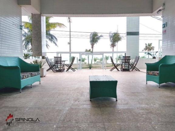 Imagem Apartamento com 3 Quartos à Venda, 206 m² em Vila Caiçara - Praia Grande Imagem Apartamento com 3 Quartos à Venda, 206 m² em Vila Caiçara - Praia Grande