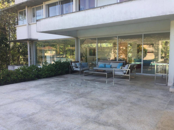 Imagem Casa com 4 Quartos à Venda ou Locação, 900 m² em Residencial Tamboré - Barueri