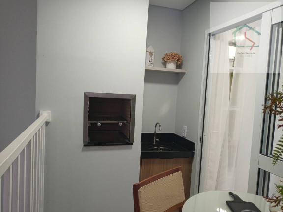 Imagem Apartamento com 2 Quartos à Venda,  em Hortolândia