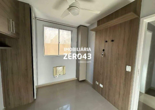 Imagem Apartamento com 2 Quartos à Venda, 45 m² em Jardim Sabará - Londrina Imagem Apartamento com 2 Quartos à Venda, 45 m² em Jardim Sabará - Londrina