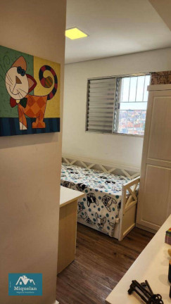 Imagem Cobertura com 3 Quartos à Venda, 123 m² em Parada Inglesa - São Paulo Imagem Cobertura com 3 Quartos à Venda, 123 m² em Parada Inglesa - São Paulo