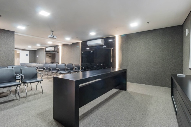 Imagem Sala Comercial à Venda, 25 m² em São Sebastião - Porto Alegre Imagem Sala Comercial à Venda, 25 m² em São Sebastião - Porto Alegre