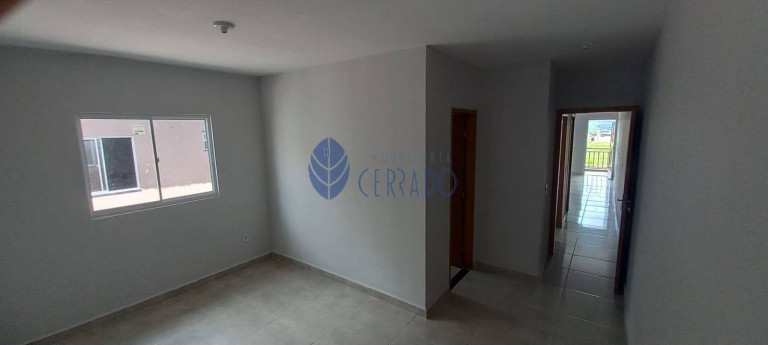 Imagem Casa com 2 Quartos à Venda, 76 m² em Residencial Vida Nova - Anápolis