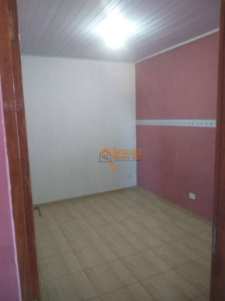 Imagem Sobrado com 3 Quartos à Venda, 200 m² em Jardim Jade - Guarulhos Imagem Sobrado com 3 Quartos à Venda, 200 m² em Jardim Jade - Guarulhos