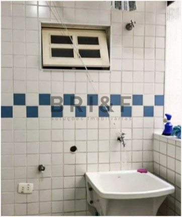 Imagem Apartamento com 2 Quartos à Venda, 74 m² em Santo Amaro - São Paulo