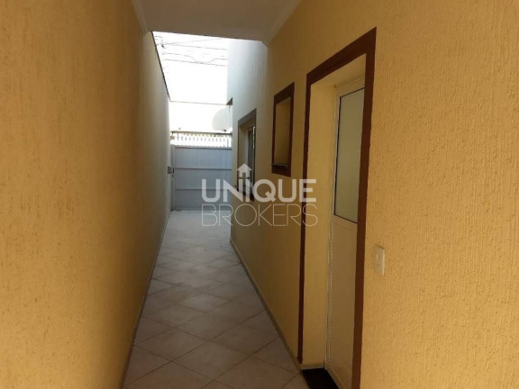 Imagem Casa com 3 Quartos à Venda, 150 m² em Jardim Marambaia - Jundiaí