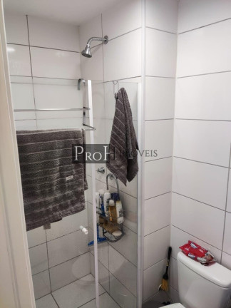 Imagem Apartamento com 2 Quartos à Venda, 45 m² em Jardim Santa Emília - São Paulo Imagem Apartamento com 2 Quartos à Venda, 45 m² em Jardim Santa Emília - São Paulo