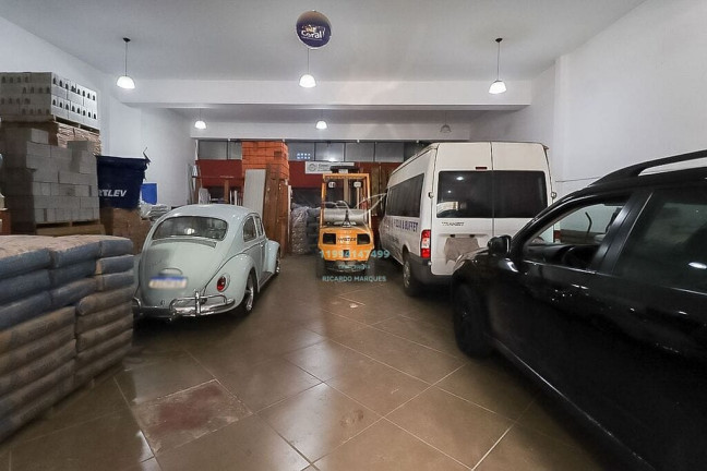 Imagem Loja à Venda, 282 m² em Mooca - São Paulo Imagem Loja à Venda, 282 m² em Mooca - São Paulo
