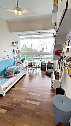 Imagem Apartamento com 3 Quartos à Venda, 172 m² em Panamby - São Paulo Imagem Apartamento com 3 Quartos à Venda, 172 m² em Panamby - São Paulo