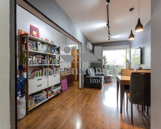 Imagem Apartamento com 2 Quartos à Venda, 79 m² em Barra Funda - São Paulo