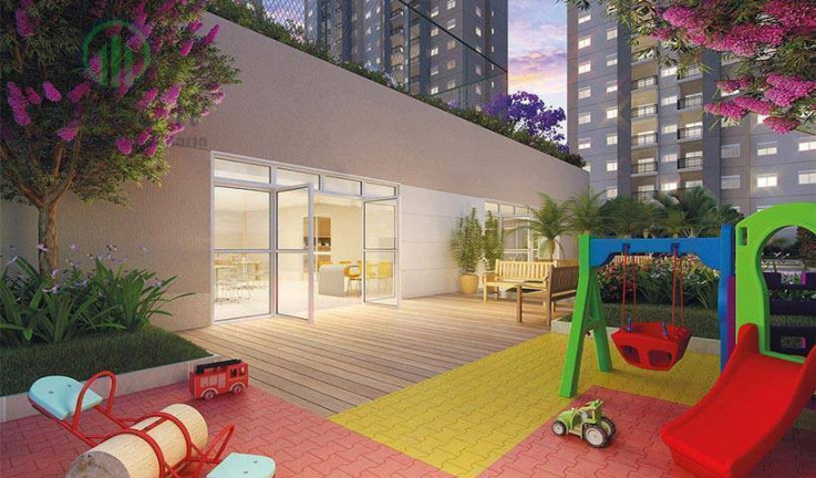 Imagem Apartamento com 2 Quartos à Venda, 53 m² em City Bussocaba - Osasco Imagem Apartamento com 2 Quartos à Venda, 53 m² em City Bussocaba - Osasco