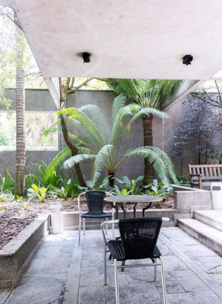 Imagem Apartamento com 1 Quarto à Venda, 28 m² em Jardins - São Paulo Imagem Apartamento com 1 Quarto à Venda, 28 m² em Jardins - São Paulo