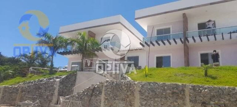 Imagem Casa com 3 Quartos à Venda, 92 m² em Peró - Cabo Frio
