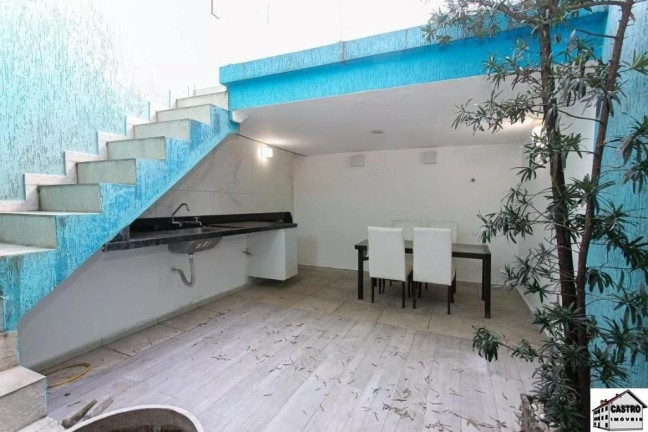 Imagem Casa com 3 Quartos para Alugar, 147 m² em Vila Gomes Cardim - São Paulo Imagem Casa com 3 Quartos para Alugar, 147 m² em Vila Gomes Cardim - São Paulo