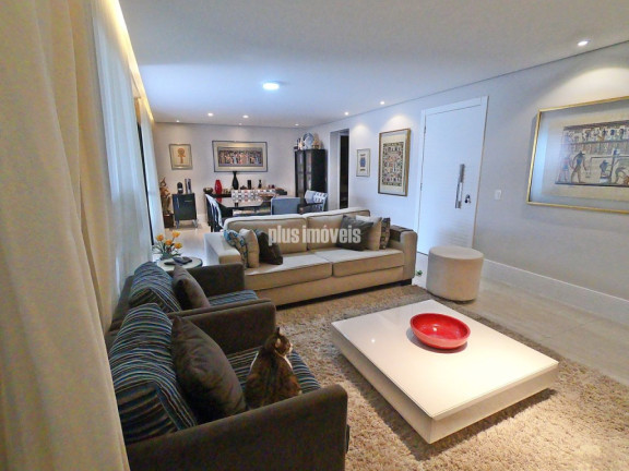 Imagem Apartamento com 3 Quartos à Venda, 209 m² em Granja Julieta - São Paulo Imagem Apartamento com 3 Quartos à Venda, 209 m² em Granja Julieta - São Paulo