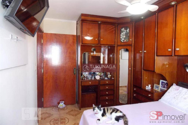 Imagem Apartamento com 2 Quartos à Venda, 72 m² em Carandiru - São Paulo Imagem Apartamento com 2 Quartos à Venda, 72 m² em Carandiru - São Paulo