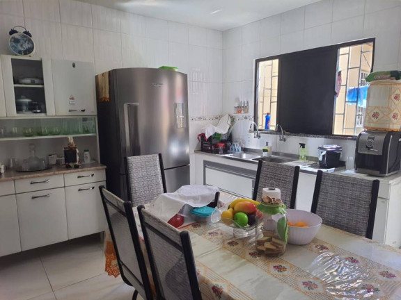 Imagem Casa com 3 Quartos à Venda, 126 m² em Getúlio Vargas - Aracaju Imagem Casa com 3 Quartos à Venda, 126 m² em Getúlio Vargas - Aracaju