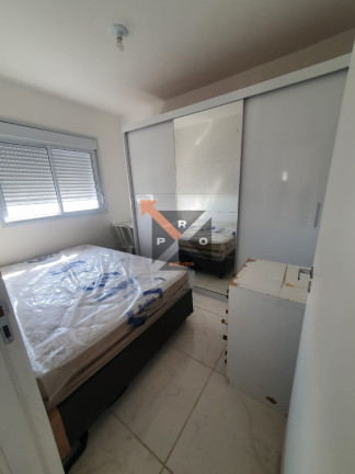 Imagem Imóvel com 2 Quartos à Venda, 41 m² em Tatuapé - São Paulo Imagem Imóvel com 2 Quartos à Venda, 41 m² em Tatuapé - São Paulo