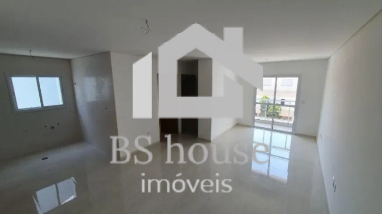 Apartamento com 1 Quarto à Venda, 51 m² em Parque Das Nações - Santo André